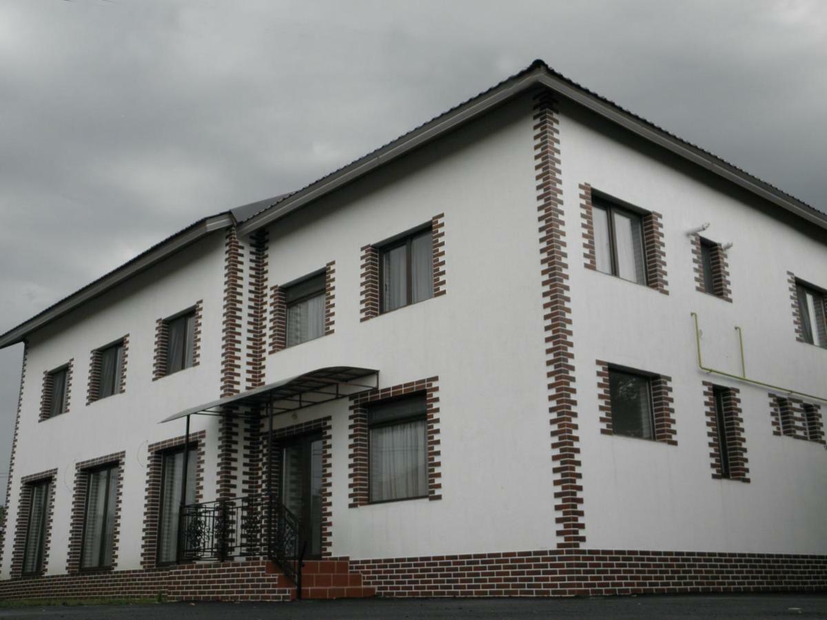 Pensiunea Platinum Târgu Jiu Exteriör bild